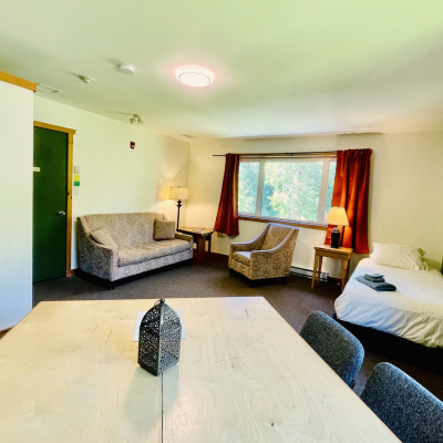 Forest Suite