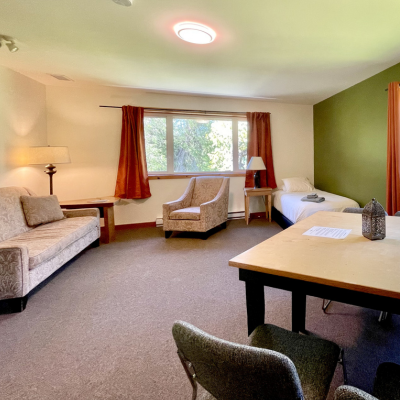 Forest Suite
