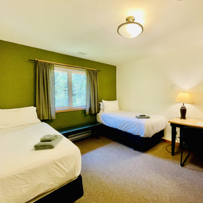Standard Bedroom (2 singles)