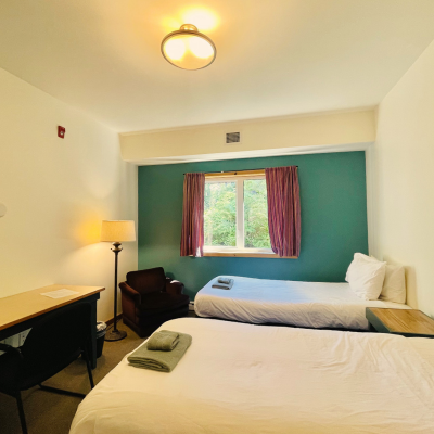 Standard Bedroom (2 singles)