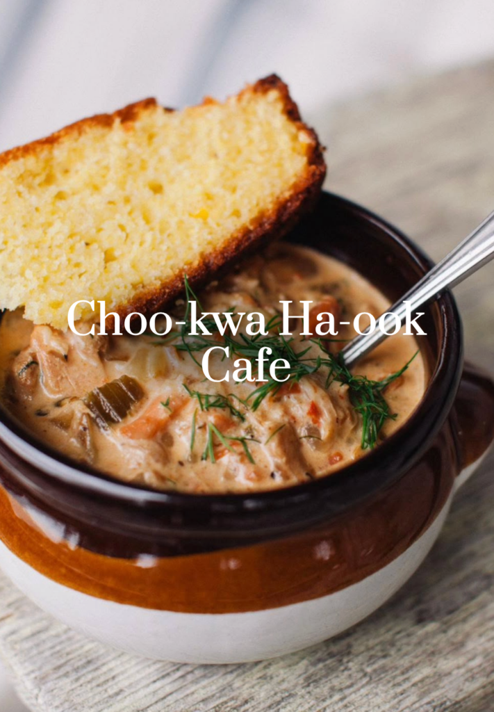SoboChowder